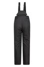 Black Moon Slim Leg Ski Trousers, Image 2 of 4