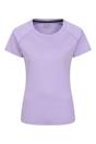 Lilac Endurance TShirt, Image 2 of 5