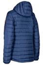 Indigo Bartush Down Jacket, Image 2 of 4