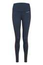Navy Blue NL Durrel Tailored Leggings, Image 1 of 5