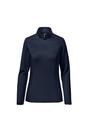 Navy Monterey Quarter Zip Sweatshirt, Image 1 of 2