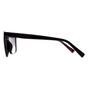 Black Ted Baker Black Square Black Grey Gradient TB1676 Ramona, Image 3 of 4