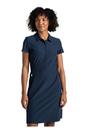 Navy Blue Pro IV Nosilife Dress, Image 4 of 4