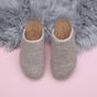 Mocha AJVANI Mocha Footbed Mules Slippers, Image 4 of 6