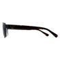 Grey Rectangle Gunmetal Havana Dark Grey RB3750, Image 3 of 3