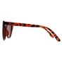 Brown Montana Brown Cat Eye Matte Tortoise Brown Polarized MP71, Image 3 of 4