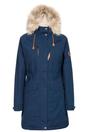 Navy Faithful Waterproof Jacket, Image 1 of 8