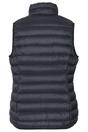 Black Giana Down Gilet, Image 2 of 4