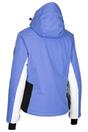 Blue Dolores DLX Ski Jacket, Image 2 of 4