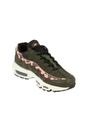 Dark Green Air Max 95 Running Trainers, Image 4 of 5