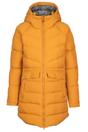 Rust Trespass Rust Judda Padded Jacket, Image 1 of 4