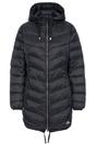 Black Rianna Casual Jacket, Image 1 of 4