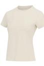 Cream Refresh TShirt, Image 3 of 4