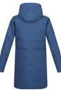 Denim Yewbank II Waterproof Parka, Image 2 of 8