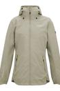 Ecru Hamara IV Waterproof Jacket, Image 1 of 4