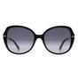 Black Kate Spade Black Butterfly Black Grey Gradient Taliyah/G/S, Image 1 of 3