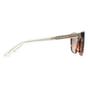 Brown Cat Eye Havana  Brown Gradient Polarized Philippa/G/S, Image 4 of 4