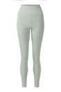 Pale Green Power Leggings, Image 1 of 4