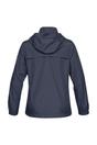 Navy Nautilus Performance Soft Shell Jacket, Image 2 of 3