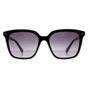Black Ted Baker Black Square Black Grey Gradient TB1676 Ramona, Image 1 of 4