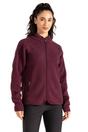 Plum Dare 2B Plum Excursion Fleece Jacket, Image 4 of 4