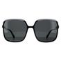 Black Square Black Grey Grey Polarized 90041091, Image 1 of 4