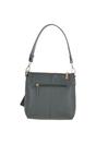 Forest Small Two In One Leather Crossbody Bag & Shoulder Bag, Image 4 of 5