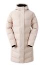 Light Grey Dare 2B Light Grey Wander Padded Jacket, Image 1 of 4