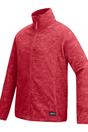 Rose Mayse Full Zip Fleece Jacket, Image 3 of 4