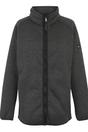 Black Mellrey Full Zip Fleece, Image 1 of 6