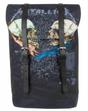 Black Rock Sax Metallica Sad But True Backpack, Image 2 of 5