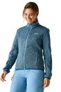 Light Denim Newhill Full Zip Fleece Jacket, Image 4 of 4
