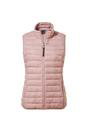 Pink Gibson Insulated Padded Gilet, Image 5 of 5