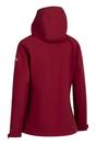 Wine Persephone Soft Shell Jacket, Image 2 of 2