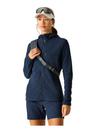 Navy Switch Up Pro Fleece Jacket, Image 1 of 5