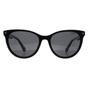 Black Round Black Grey Polarized PLD 4111/S/X, Image 1 of 3