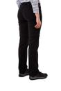Black Kiwi Pro II Convertible Trousers, Image 2 of 8