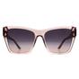 Brown Guess Brown Square Shiny Beige Violet Gradient GU00113, Image 1 of 3