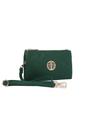 Green Clutch Purse Party Bag, Image 1 of 2