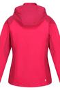 Pink Wentwood VII 2 in 1 Waterproof Jacket, Image 2 of 8