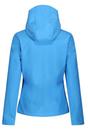 Blue Venturer Hooded Soft Shell Jacket, Image 2 of 4