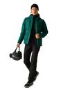 Steel Blue Entrusted Padded Jacket, Image 4 of 4