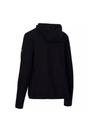 Black Metraya Hoodie, Image 2 of 5