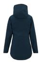 Navy Natalina Waterproof Jacket, Image 2 of 5