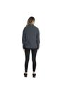 Charcoal Meadows Fleece Top, Image 7 of 7