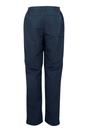 Navy Chaska III ZipOff Hiking Trousers, Image 2 of 5