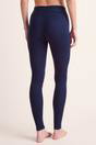 Blue Meru Cashmere Touch Base Layer Leggings, Image 3 of 6