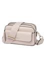 Stone Raffaella Stone Cross Body Front Pocket Camera Bag, Image 1 of 2