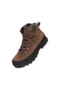 Brown Extreme Quest Nubuck Waterproof Walking Boots, Image 1 of 7