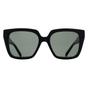 Black Gucci Black Square Black Grey GG2102S, Image 1 of 3